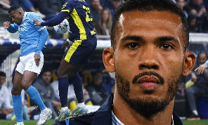 Juan Jesus: Mi assumo le mie responsabilità per ieri! Questa però è tra le migliori stagioni della mia carriera