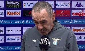 Panchina Napoli: la verità su Sarri-Maresca. Sportialia svela come stanno le cose