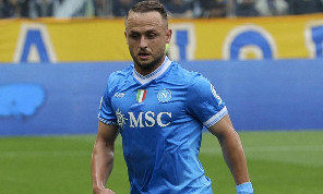 Lobotka-Napoli, Tuttosport - Lo slovacco non ha intenzione di rinnovare: cosa filtra dal club di De Laurentiis