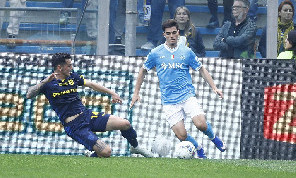 Dubbio Gutierrez-Politano contro la Lazio, ci sono dei fattori che influenzeranno la scelta di Conte