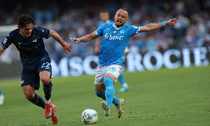 Spalletti insidia Lobotka, il Napoli si cautela: possibile incontro a Roma con l'entourage