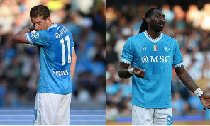 Sgombriamo il campo da equivoci e vuoti di memoria: davvero sono il problema del Napoli?