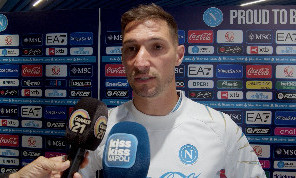 Politano da leader: Chiedo scusa ai tifosi, con la Lazio non siamo scesi in campo. Danno fastidio i rumors su Conte, difficoltà fisiche evidenti