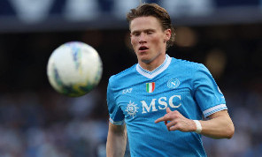 McTominay ha giocato la sua peggior partita con il Napoli, e in campo c'erano i Fab Four