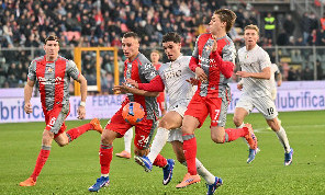 Cremonese, il ds: Se ci salviamo Zerbin resta da noi e non torna a Napoli! Venerdì ci proveremo sempre, è la nostra filosofia