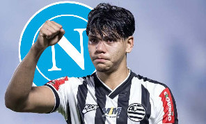 Gabriel Índio-Napoli, arrivano conferme dal Brasile! ESPN: Trattativa avanzata, le cifre