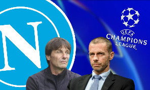 Club italiani esclusi da Champions League, Europa League e Conference? La <i>minaccia</i> della UEFA fa tremare l'Italia