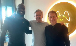 Garcia ha incontrato Lukaku ad Anversa! Lo studio di Maesschalck: Romelu si prepara alla Coppa del Mondo | FOTO