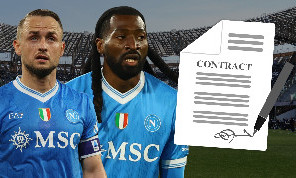 Rinnovo Lobotka, Cammaroto a sorpresa: Ci sta pensando e può restare al Napoli! Novità su Anguissa