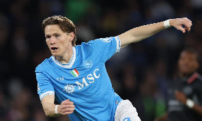 Niente più Fab Four, si va avanti con McTominay mediano! Repubblica anticipa una novità in difesa per Conte