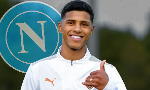 Napoli su Vinicius Tobias! Kiss Kiss: Manna pronto a volare a Londra nei prossimi giorni per chiudere l’affare!
