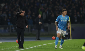 Formazioni Napoli-Bologna, CorSport: Di Lorenzo titolare. Altri tre recuperi importanti in extremis per Conte