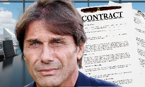 Clamorosa ipotesi: Conte-Napoli, rinnovo fino al 2028 con ingaggio spalmato!