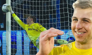 Calciomercato Napoli, addio Meret! Assalto al portiere francese che piace a Conte