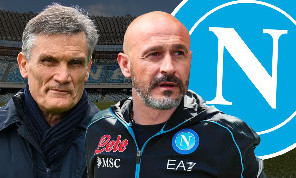 Nuovo allenatore Napoli, Italiano il principale candidato! Possibile colpo anche in dirigenza, è un nome inaspettato