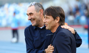 C'è Sarri in orbita Napoli in caso di separazione da Conte! È uno dei nomi per Tuttosport