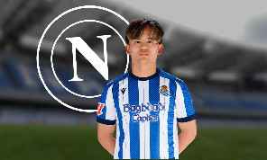 Un'occasione di calciomercato può arrivare dalla Spagna: un vecchio pallino torna di moda in casa Napoli?