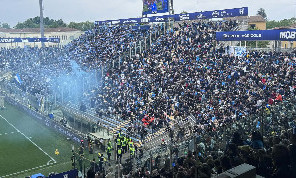 Avvocato Codacons, Rienzi a CN24: “Caos orari Serie A? I tifosi verranno rimborsati, vi spiego le modalità. La Lega Calcio ha fatto un ricorso al TAR inutile”