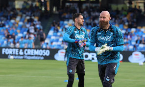 Meret futuro lontano da Napoli: De Laurentiis non vuole spendere quasi 5mln lordi per il cambio del portiere!