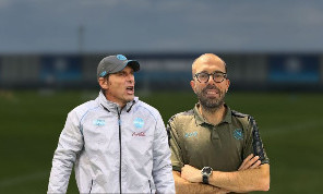 Retroscena Conte, è addio al Napoli: <i>guerra aperta</i> con lo staff sanitario del dottor Canonico