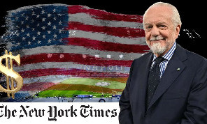 New York Times conferma: trattativa segreta cordata USA-ADL da sei mesi! Progetto su stadio Maradona e NBA Europe