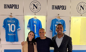 Acquisto SSC Napoli, progetto della cordata USA stile polisportiva Real Madrid: stadio e strutture! Nel pool investitori c'è il fondo Ariel Investments