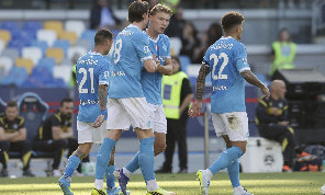 DIRETTA VIDEO - Napoli-Udinese 1-0: segui il post partita coi tifosi al Maradona