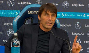 Futuro Conte: non solo Nazionale, ipotesi Juve o Milan