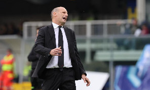 RAI - Allegri e Milan al lavoro per gli ultimi dettagli della rescissione, poi sarà Napoli! Ecco cosa trapela