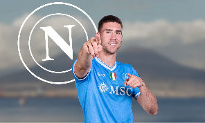 Il primo regalo per Allegri può arrivare dalla Juventus: il Napoli fa sul serio per Vlahovic