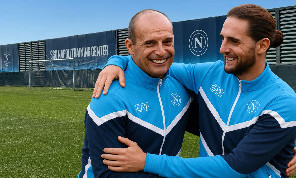 Rabiot-Napoli? Con McTominay coppia di mezz'ali da sogno! Ma c'è un problema economico