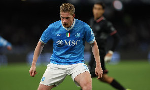 De Bruyne in bilico? Un elemento può influenzare il futuro del Napoli