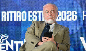 Underdog Global Partners insiste per acquistare la SSC Napoli: cosa trapela dal lato De Laurentiis