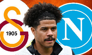 Il Napoli piomba su Gabriel Sara! Il Galatasaray apre alla cessione e attende un'offerta