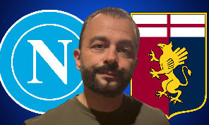 Scambio Napoli-Genoa, l'operazione è caldeggiata da Enzo Raiola! Ecco il motivo