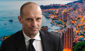 Allegri-De Laurentiis, intenso filo diretto da Monte Carlo! Ad oggi nessun appuntamento col Milan