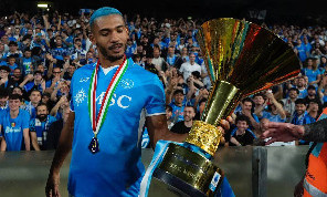 La commovente lettera d'addio di Juan Jesus: Sono arrivato da finito e vado via da vincitore, entrando nella storia