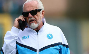 Calciomercato Napoli: ADL può rimandare gli acquisti verso fine agosto, il motivo