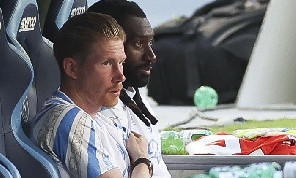 Anguissa e De Bruyne possono andare via entrambi: le possibili destinazioni