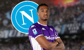 Da Firenze - Ndour è finito nei radar del Napoli: incontro con gli agenti, apertura al trasferimento in azzurro