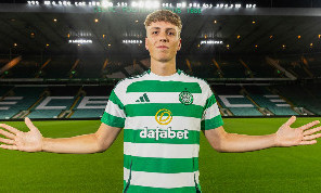 TMW - Il Napoli prova il colpo Engels dal Celtic! Ecco perché piace a Manna