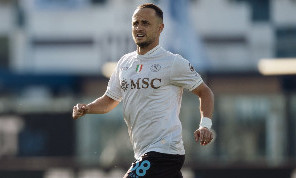 Come Allegri ha convinto Lobotka: due concetti chiari e semplici. Rottura totale rispetto a Conte, la reazione di Stani