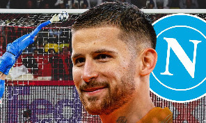 Il Napoli piomba su Vicario! Conferme dall'Inghilterra: sondaggio col Tottenham e contatti in corso