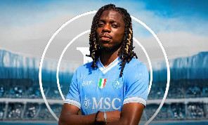 Dalla Francia - Il Napoli in vantaggio sul talento Meupiyou: pronta offerta da 15 milioni