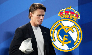 Real Madrid su Scott McTominay, CdM: il Napoli fissa il prezzo, le cifre