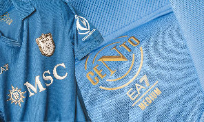 Ecco tutti i dettagli della nuova maglia SSC Napoli 2026 2027 | VIDEO