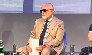 Film Centenario Napoli, annuncio ufficiale di De Laurentiis: svelata la data d'uscita