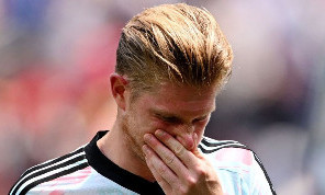 De Bruyne-Galatasaray, dalla Turchia: pronta offerta per il Napoli. Ricco biennale per Kevin