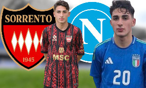 Deve essere mio, la mossa di ADL pur di prendere Mattia Esposito: mai fatto scuola calcio, la sua storia