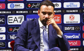 Cessioni Napoli: Manna lavora per questi 6 esuberi nei prossimi giorni